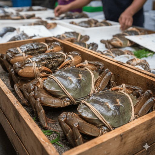 Kepiting